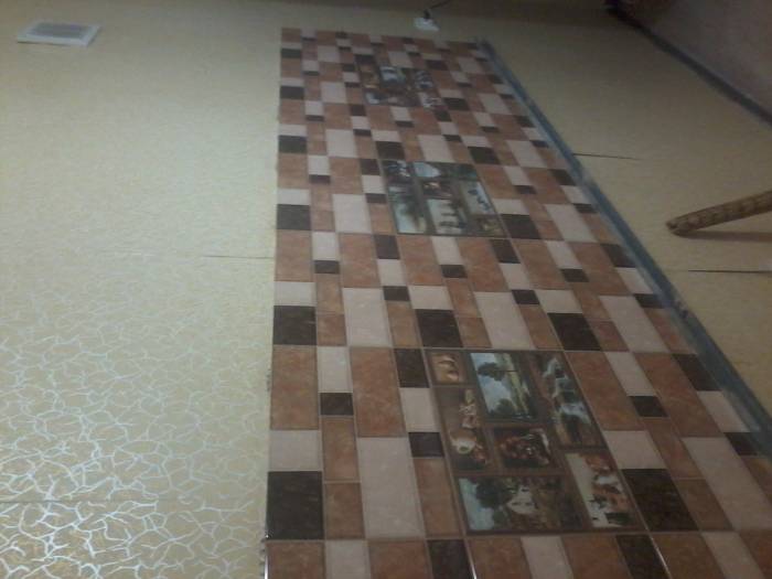 Кафельщик, фотография 3