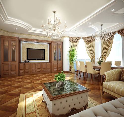 сдам 3 кв ру в новом элитном доме Абулхаирхана суточно , фотография 1