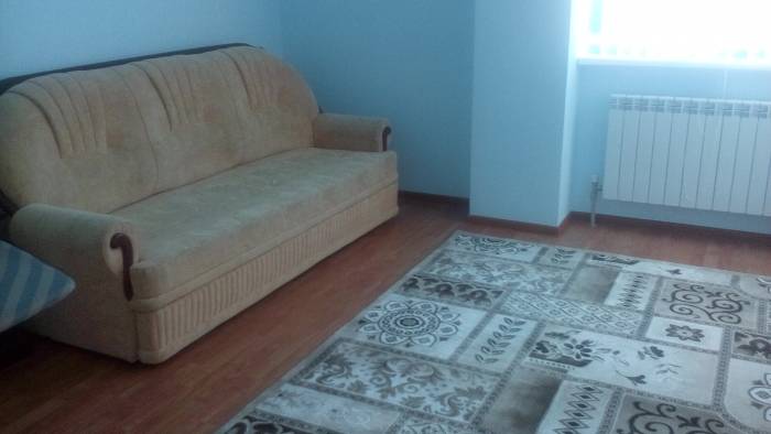 сдам 3 кв ру в новом элитном доме Абулхаирхана суточно , фотография 5