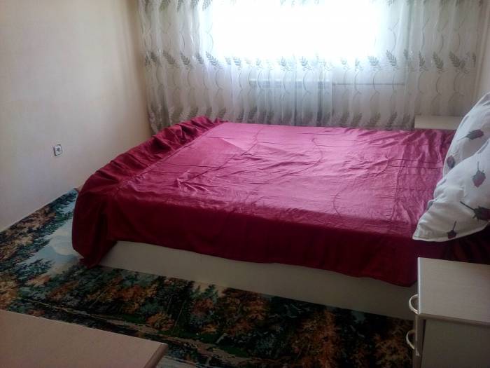 сдам 2 кв ру в центре  Абулхаирхана- Каз  почта   суточно , фотография 3
