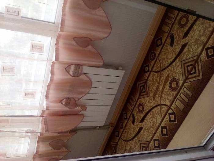 сдам 2 кв ру в центре  Абулхаирхана- Каз  почта   суточно , фотография 6