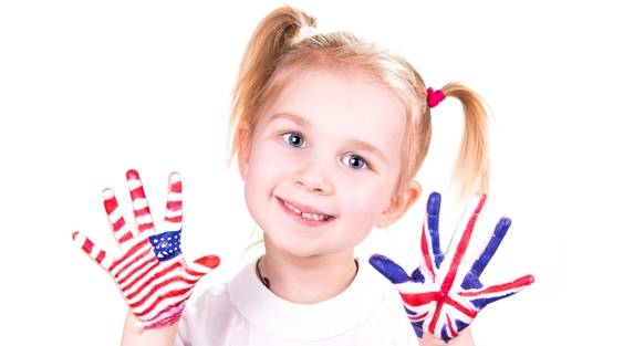 Английский язык для школьников, фотография 1