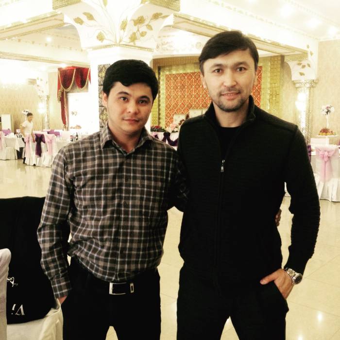 Тамада Куандык, фотография 1