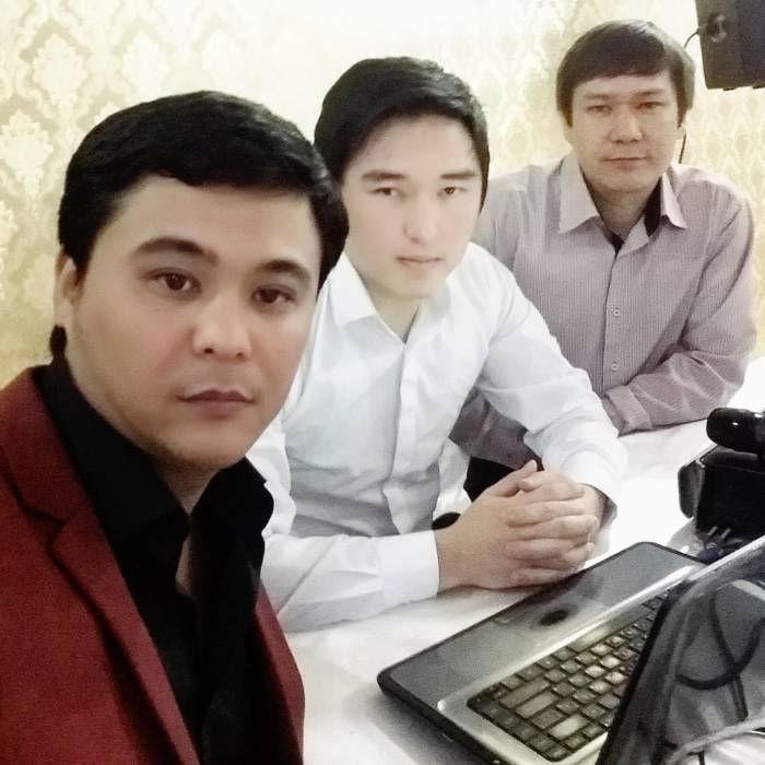 Тамада Куандык, фотография 2