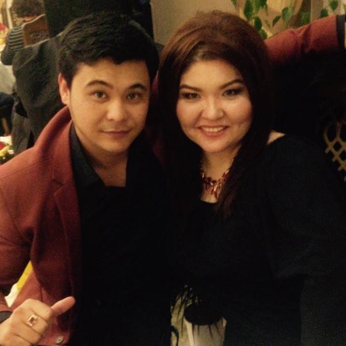 Тамада Куандык, фотография 3