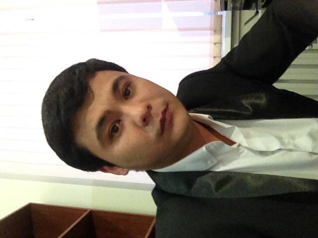 Тамада Куандык, фотография 4