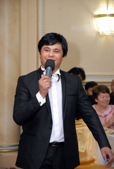 Тамада Куандык, фотография 7