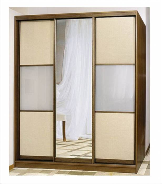 Шкаф купе, фотография 2