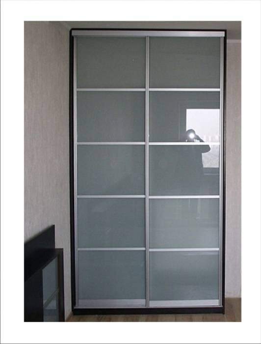 Шкаф купе, фотография 3