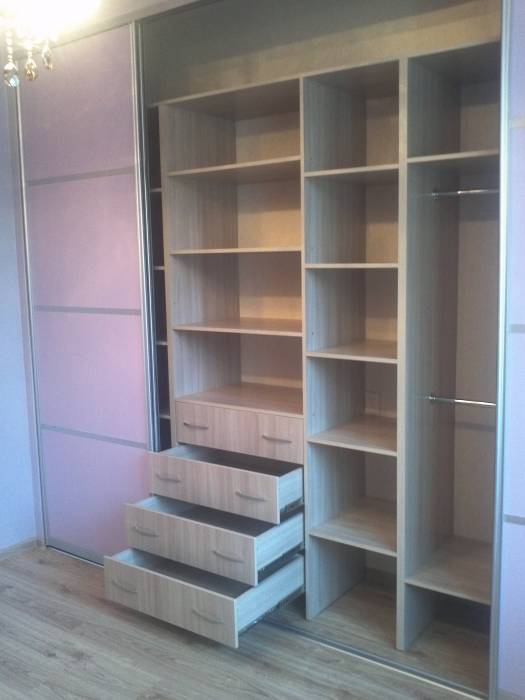 Шкаф купе, фотография 7