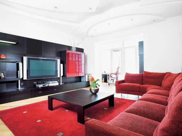 ГРАНДИОЗНЫЙ РЕМОНТ КОТТЕДЖЕЙ И КВАРТИР ПОД КЛЮЧ  В АСТАНЕ, фотография 2