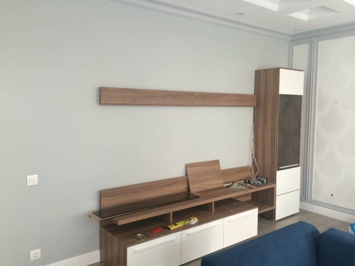 КАЧЕСТВЕННЫЙ РЕМОНТ КВАРТИР, ОФИСОВ, КОТТЕДЖЕЙ ПОД КЛЮЧ В АСТАНЕ, фотография 10