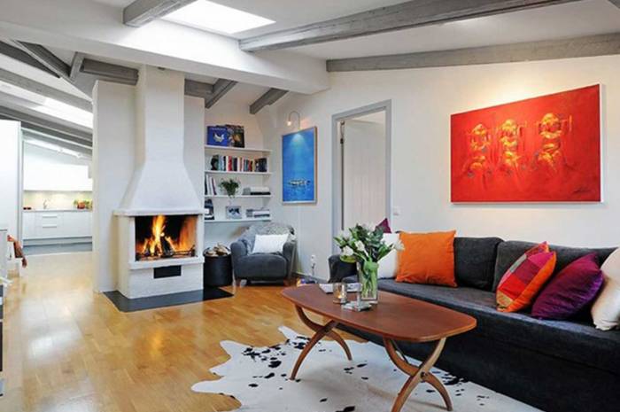 ИЗЫСКАННЫЕ ДИЗАЙНЫ ИНТЕРЬЕРА КВАРТИР В АСТАНЕ, фотография 10