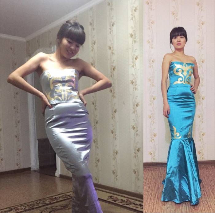 Продаются платья , фотография 1