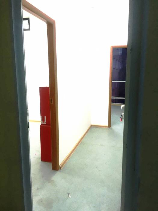 Сдается офис в бизнес центре Рахат  (Абая -Манаса), фотография 3