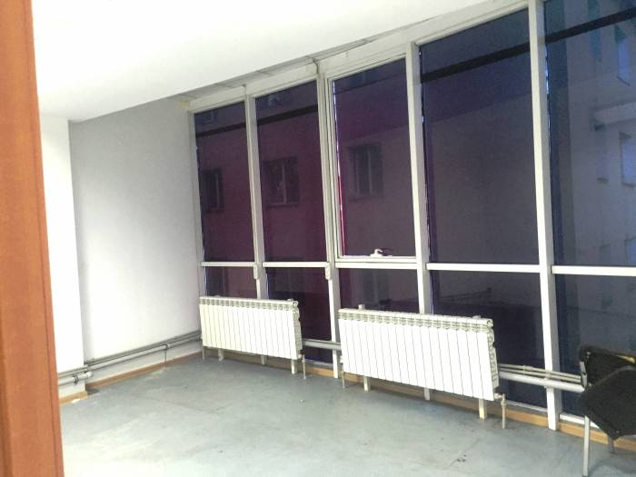 Сдается офис в бизнес центре Рахат  (Абая -Манаса), фотография 4