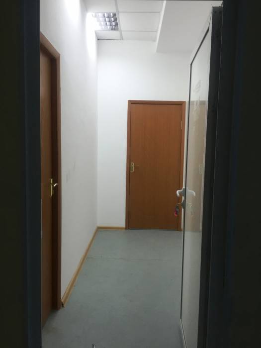 Сдается офис в бизнес центре Рахат  (Абая -Манаса), фотография 7