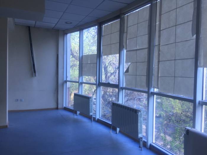 Сдается офис в бизнес центре Рахат  (Абая -Манаса), фотография 3