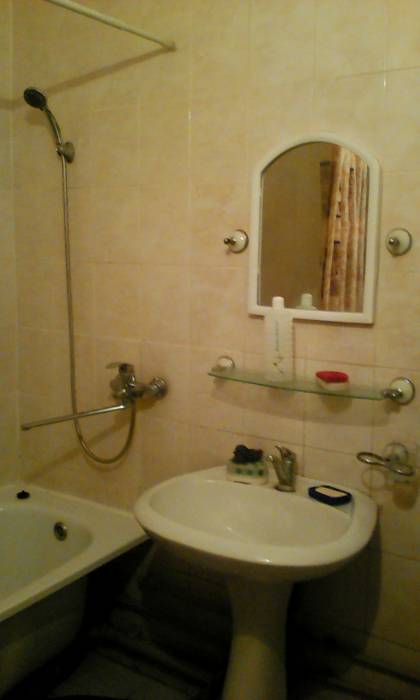 2-комнатная, Авангард, Курмангазы 1 - Владимирского, фотография 6