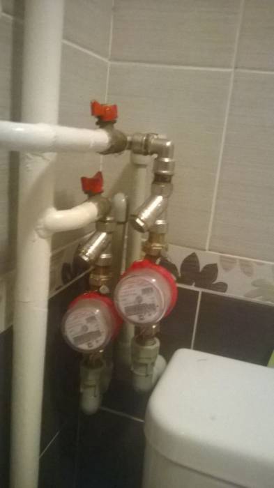 Услуги сантехника., фотография 5