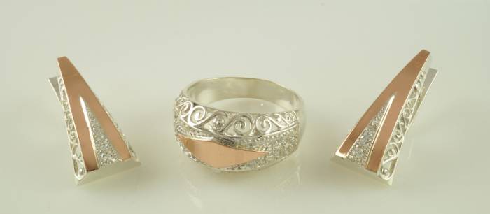 Ювелирные изделия оптом, фотография 1