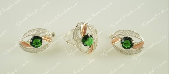 Ювелирные изделия оптом, фотография 2