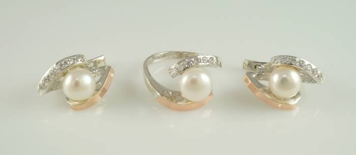 Ювелирные изделия оптом, фотография 3