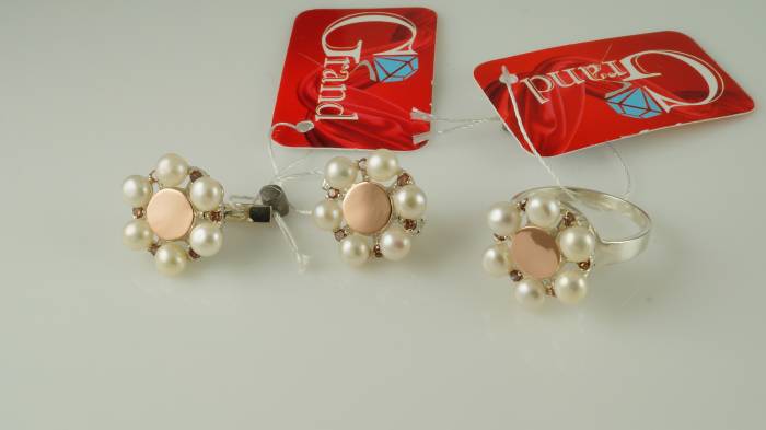 Ювелирные изделия оптом, фотография 5