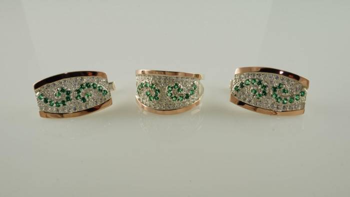 Ювелирные изделия оптом, фотография 7