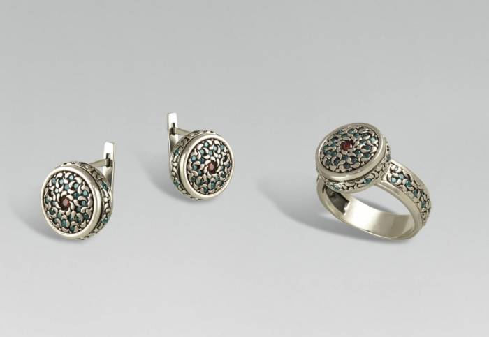 Ювелирные изделия оптом, фотография 8