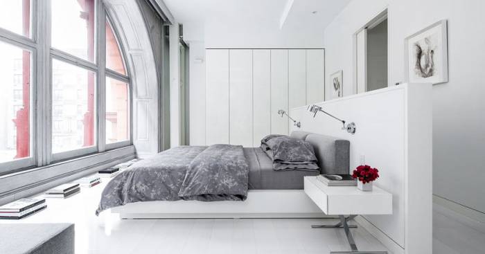 Дизайн интерьера. 3D визуализация. Проектирование и изготовление корпусной мебели., фотография 8