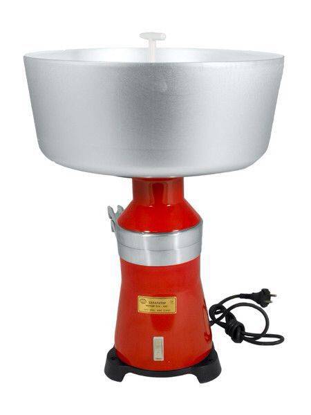 Сепаратор Сич 100-19, фотография 1