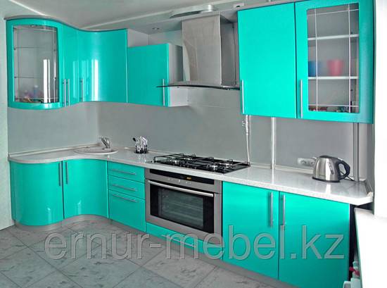 Изготовление и установка корпусной мебели по вашему желанию и по вкусу, фотография 1