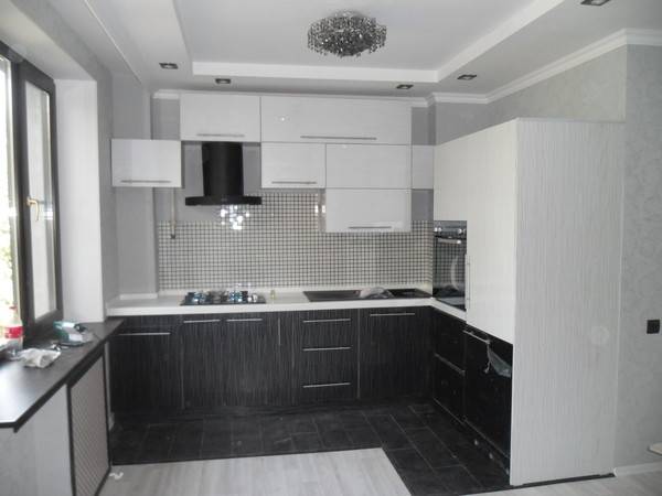 Изготовление и установка корпусной мебели по вашему желанию и по вкусу, фотография 3