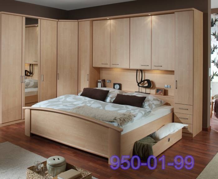 Изготовление и установка корпусной мебели по вашему желанию и по вкусу, фотография 5