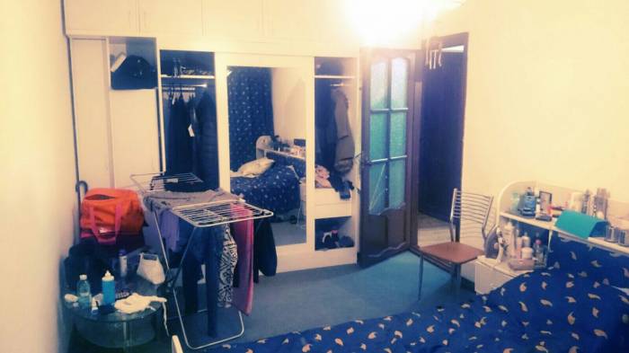 Ищем одну или двух девушек в комнатув квартире!, Казыбек би 183, фотография 1