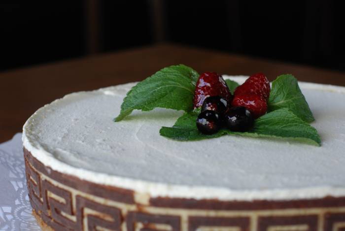 Торты на заказ от лучшего кондитера Казахстана, фотография 3