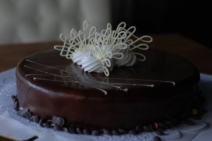 Торты на заказ от лучшего кондитера Казахстана, фотография 4