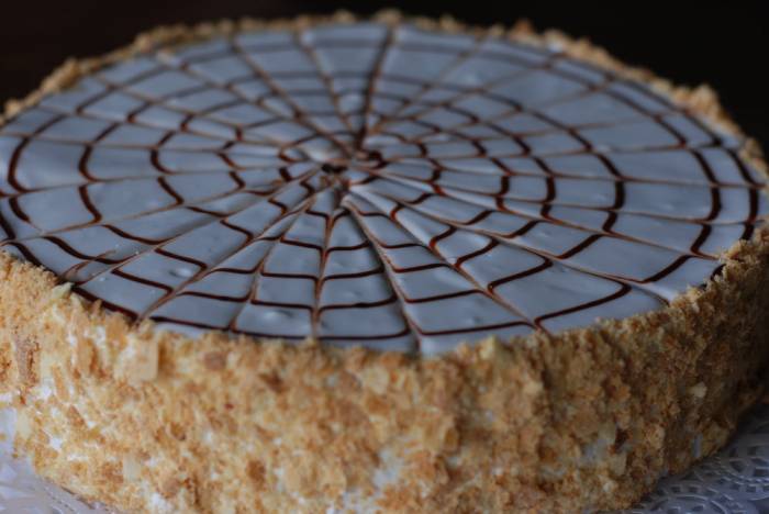 Торты на заказ от лучшего кондитера Казахстана, фотография 6