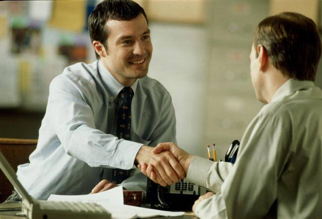 требуется администратор в офис, фотография 1