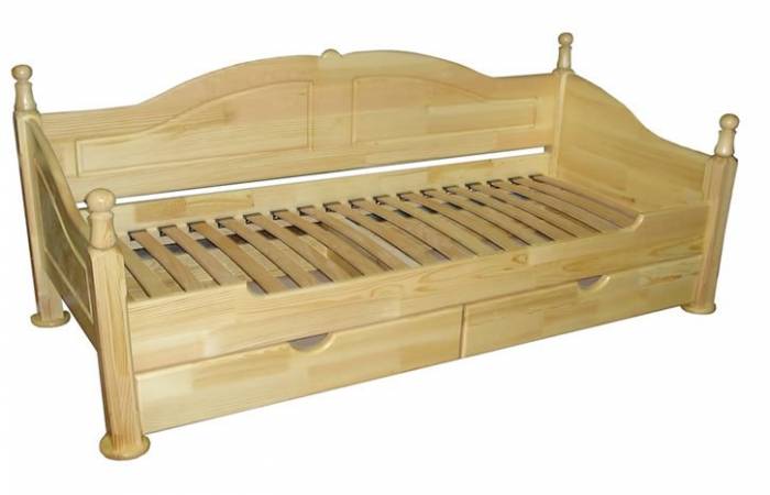 Изготовление деревянной мебели на заказ, фотография 1