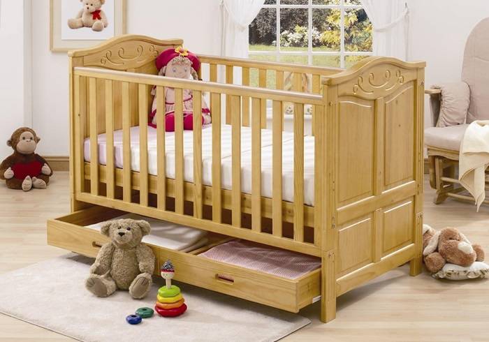 Изготовление деревянной мебели на заказ, фотография 3