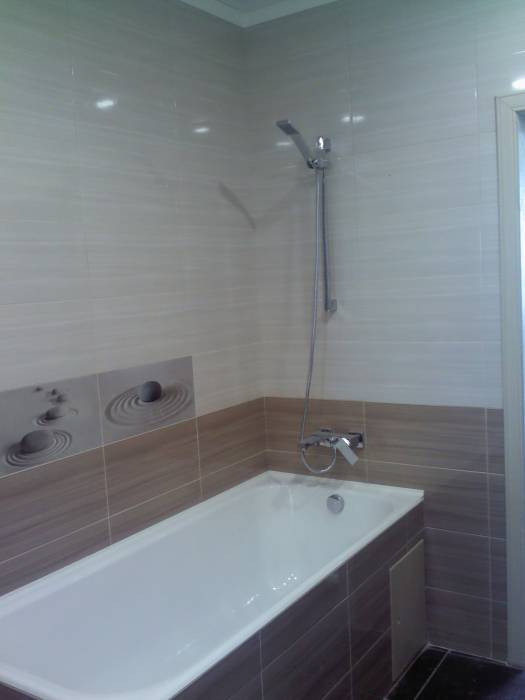 кафельщик, фотография 2