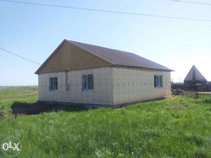 недвижимости, Бозайгыр, фотография 1