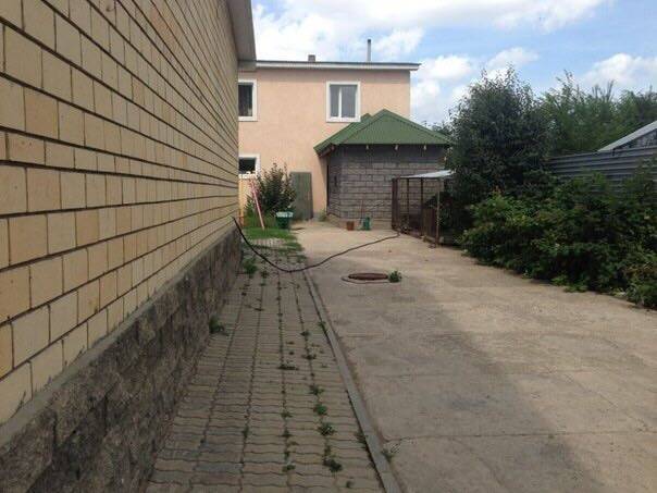 продам коттедж, Юго-восток (правая сторона), фотография 10