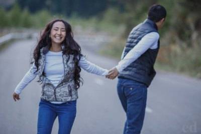 Снимаем Love Story , фотография 1