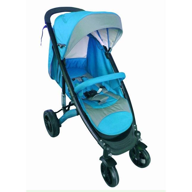 Детская Коляска Б/У, фотография 3