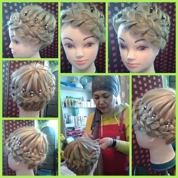 Курсы, фотография 1