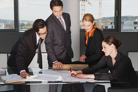 Менеджер по развитию территории, фотография 1