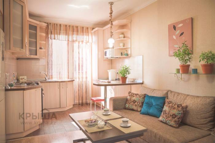 Жильё на льготных условиях без ипотеки , Алатауский район, фотография 2